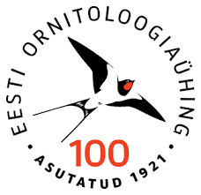 Logo Estonian Ornithological Society