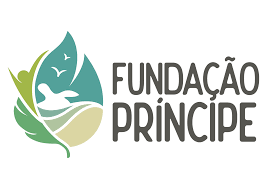 Logo Fundação Príncipe