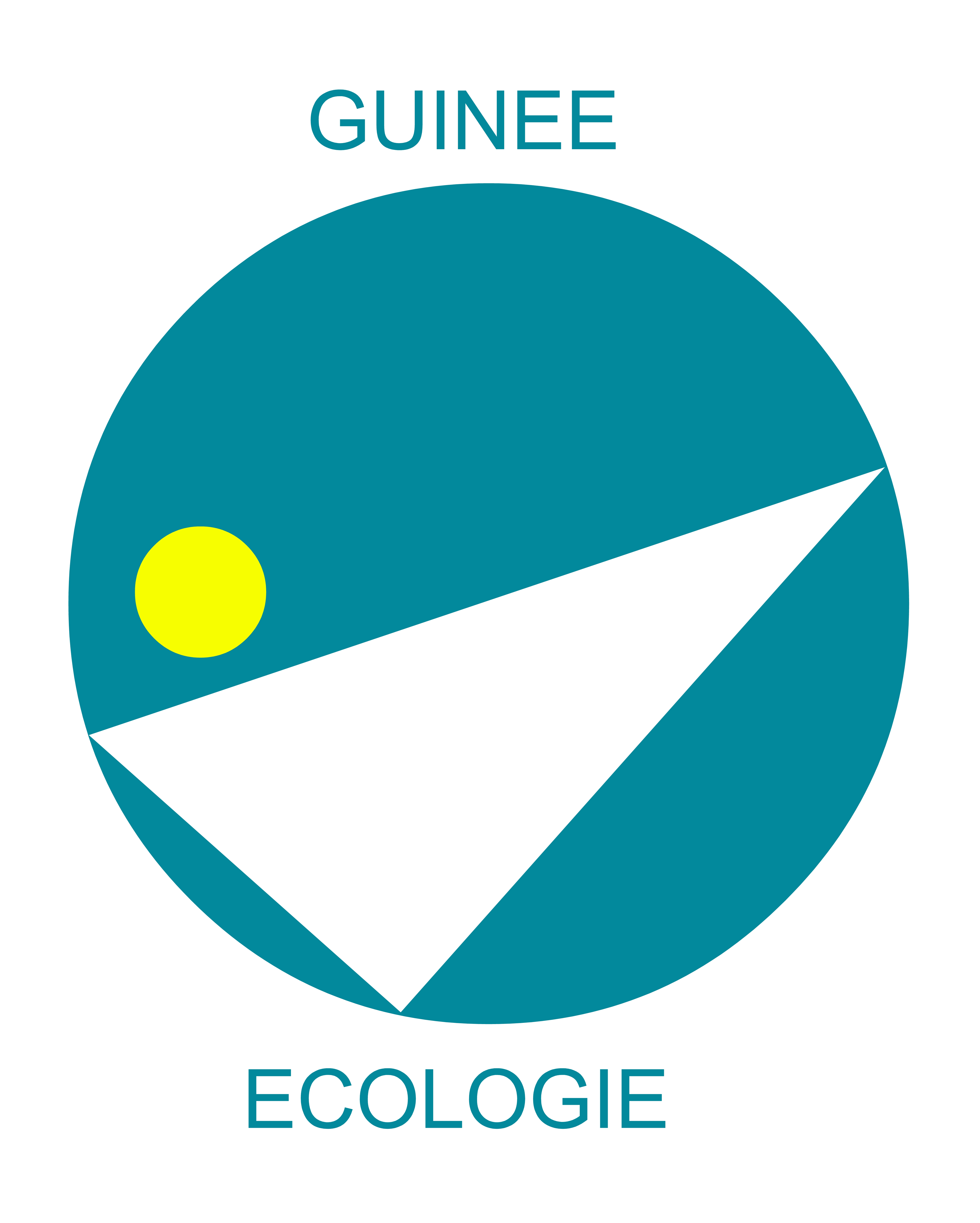 Logo Guinée-Ecologie