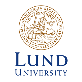 Logo Lund University