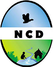 Logo Nature-Communautés-Développement