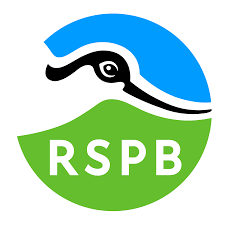 Logo Royal Society for the Protection of Birds