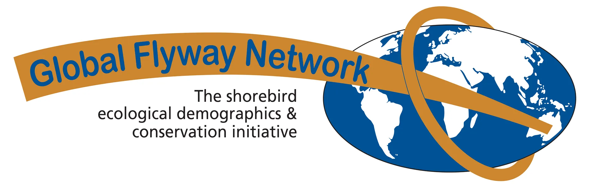 Global Flyway Network (GFN) logo